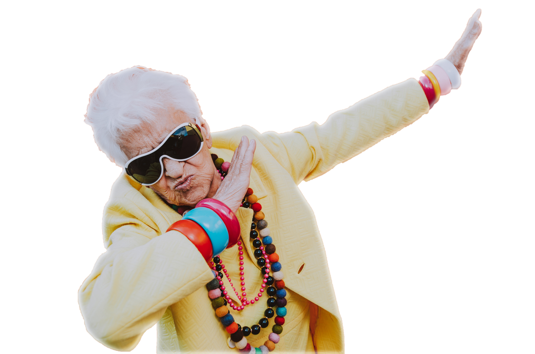 Grandma Clean Portable Toilets